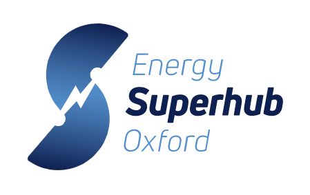 Energy Superhub Oxford's grid-scale energy storage initiative