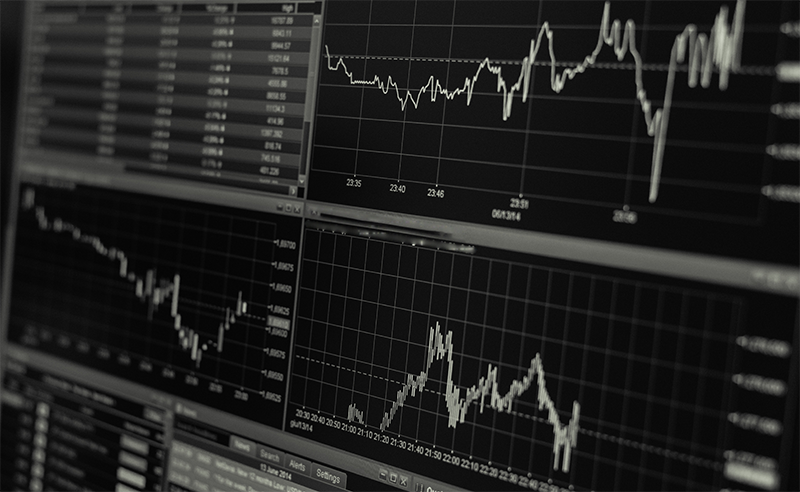 Price Volatility / The ‘New Normal’ for UK Energy Markets?