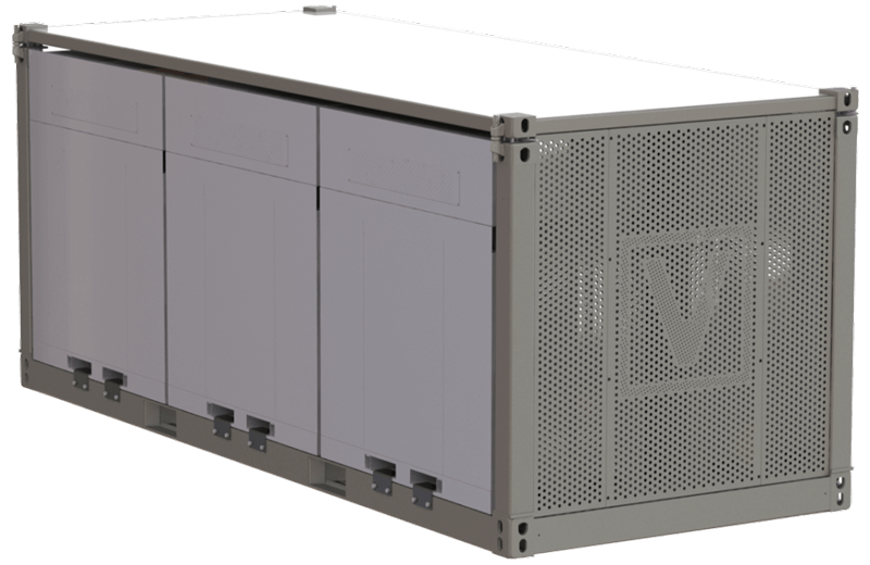 VS3-022_6-Module-Unit_Invinity Vanadium flow battery - Invinity