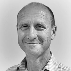Peter Dixon-Clarke