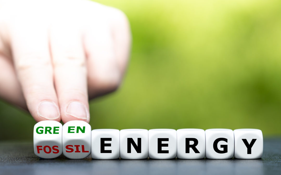 Guest Blog: Are UK power prices having their own climate emergency?