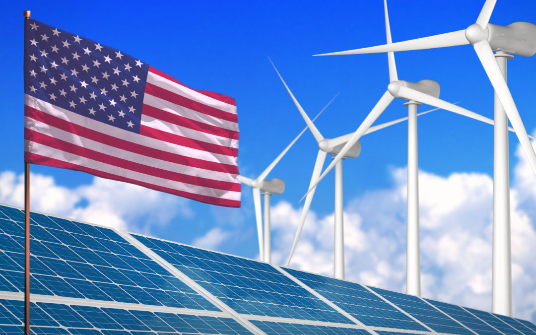 2023: the Breakout Year for U.S. Long Duration Energy Storage