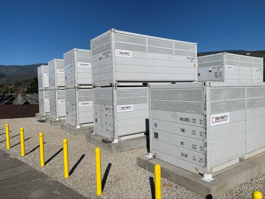 Rincon Band’s Harrah’s Resort