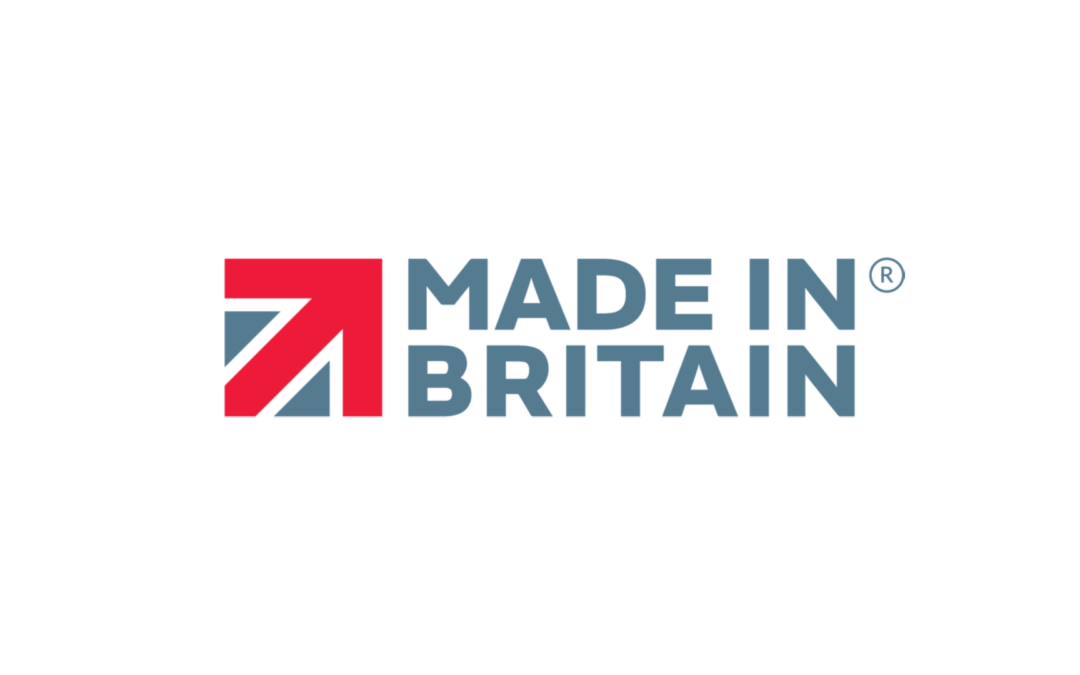 Invinity Gains Made in Britain Accreditation for its UK Made Batteries