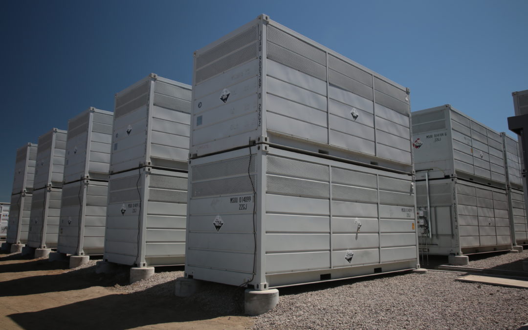 Invinity Appoints Shane McBee as VP Business Development in U.S.