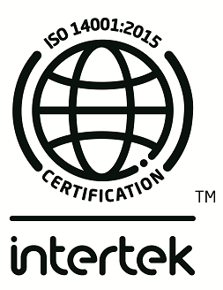 Invinity ISO 14001