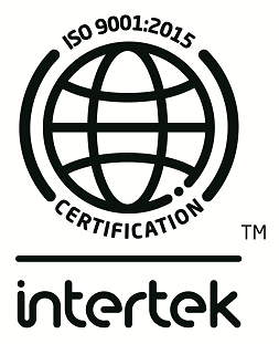 Invinity ISO 9001