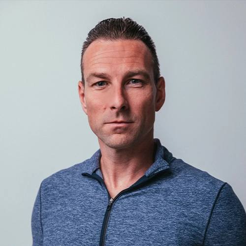 Jason Overbeck