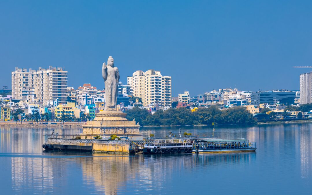 Invinity Enters Indian Market via New Strategic Partner