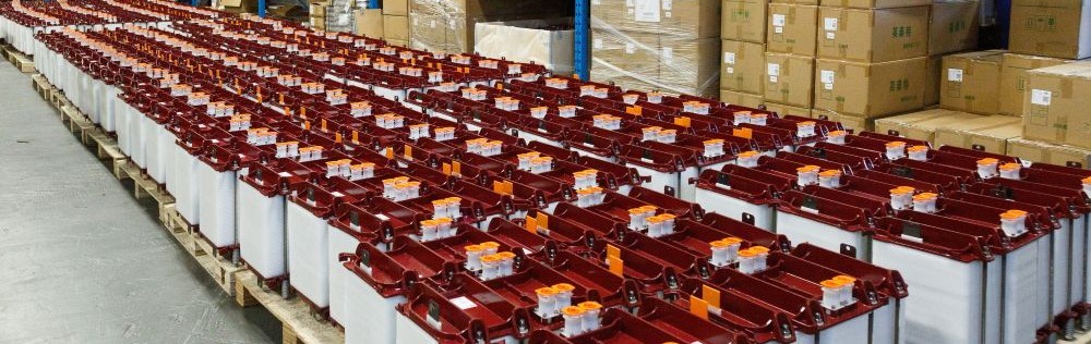 Invinity team group photo