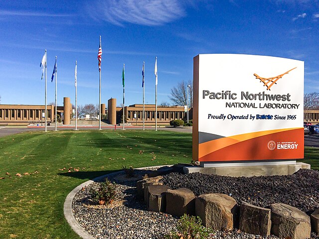 Pacific Northwest National Laboratory (PNNL)