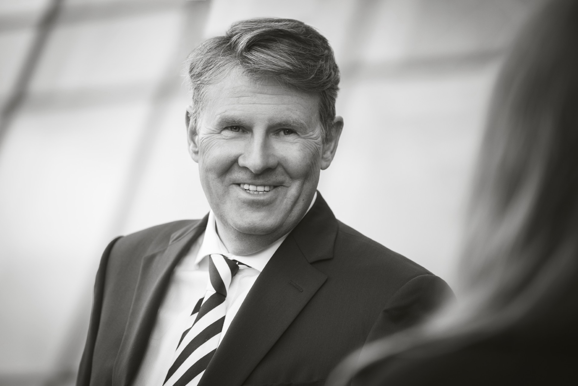 Volker Beckers