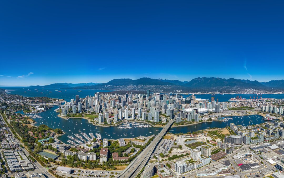 Invinity and First Nations Utility Batteries Partner to Deploy Made-in-BC Energy Storage in Canada